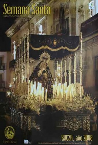 Semana Santa en Baeza  